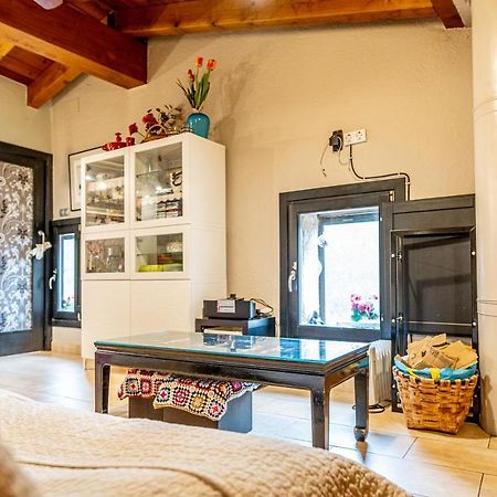 Apartament Cal Marinall Arseguel Bagian luar foto