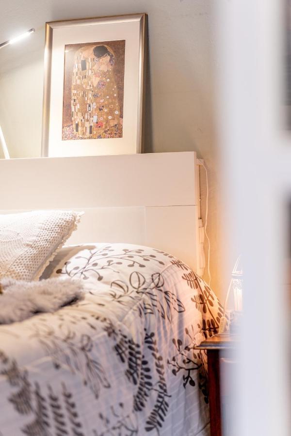 Apartament Cal Marinall Arseguel Bagian luar foto